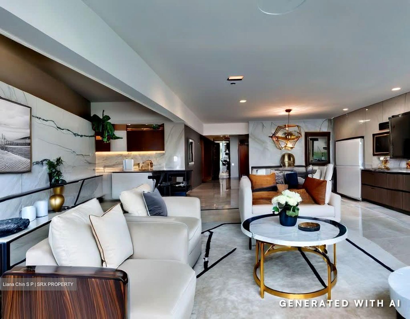 Blk 520 Fragrant Woods (Woodlands), HDB Executive #574400511